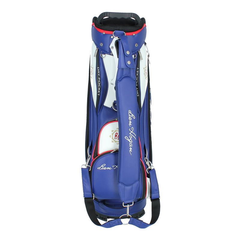 Ben Hogan Ben Hogan Premium Staff Bag