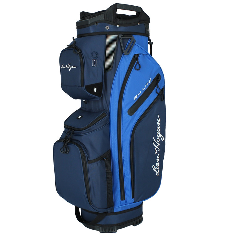 Ben Hogan BH-Lite Cart Bag