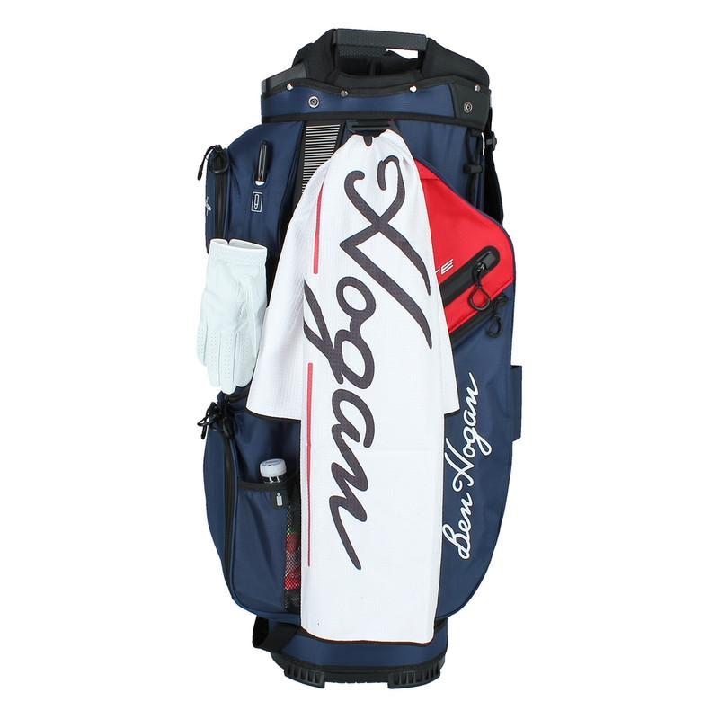 Ben Hogan BH-Lite Cart Bag