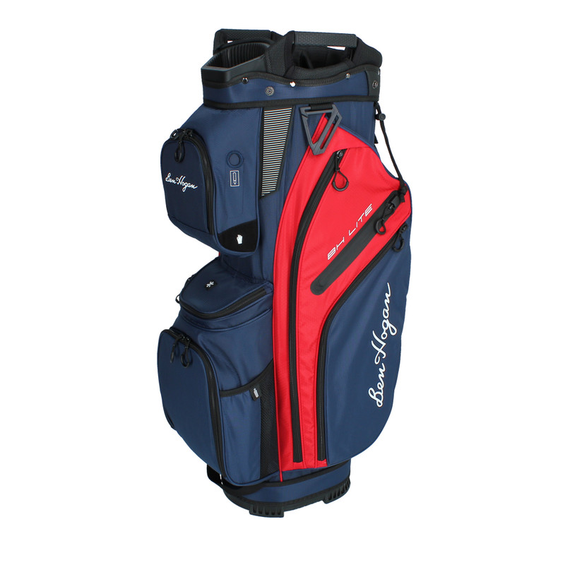 ben hogan BH-Lite Cart Bag