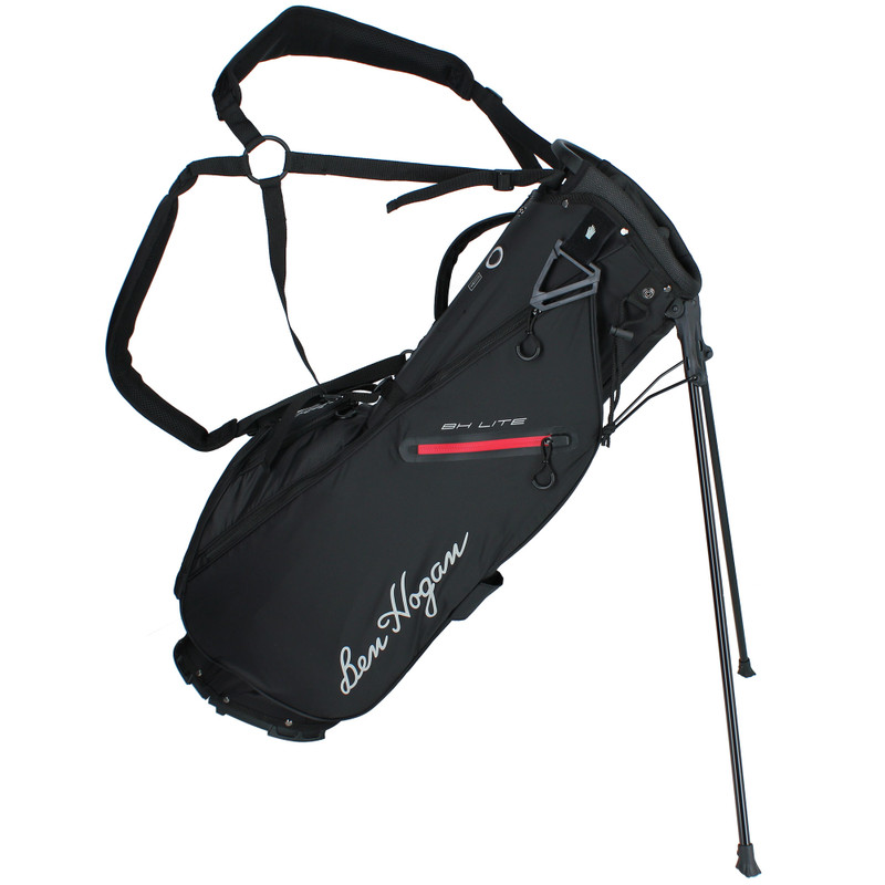 Ben Hogan BH-Lite Lightweight Stand Bag