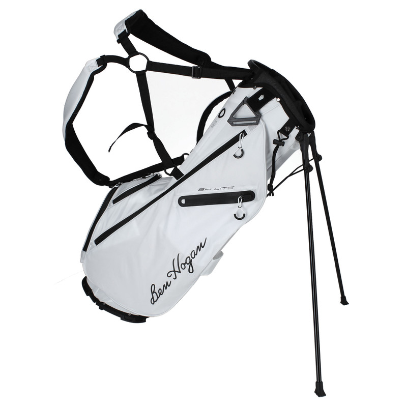 Ben Hogan BH-Lite Lightweight Stand Bag