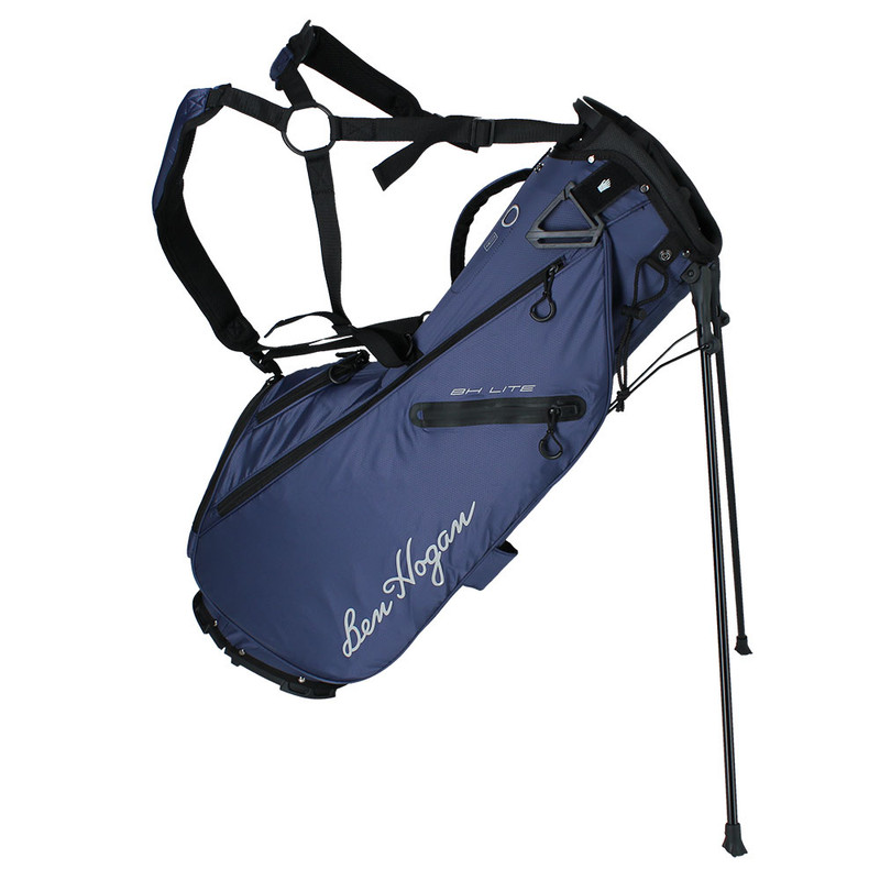 Ben Hogan BH-Lite Lightweight Stand Bag