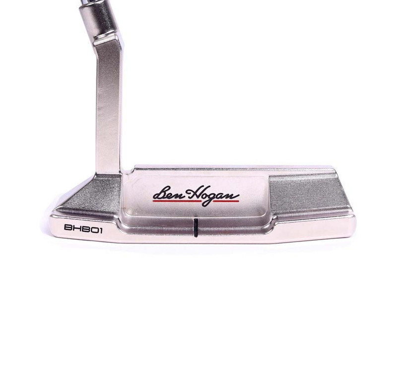 Ben Hogan BHB01 Putter