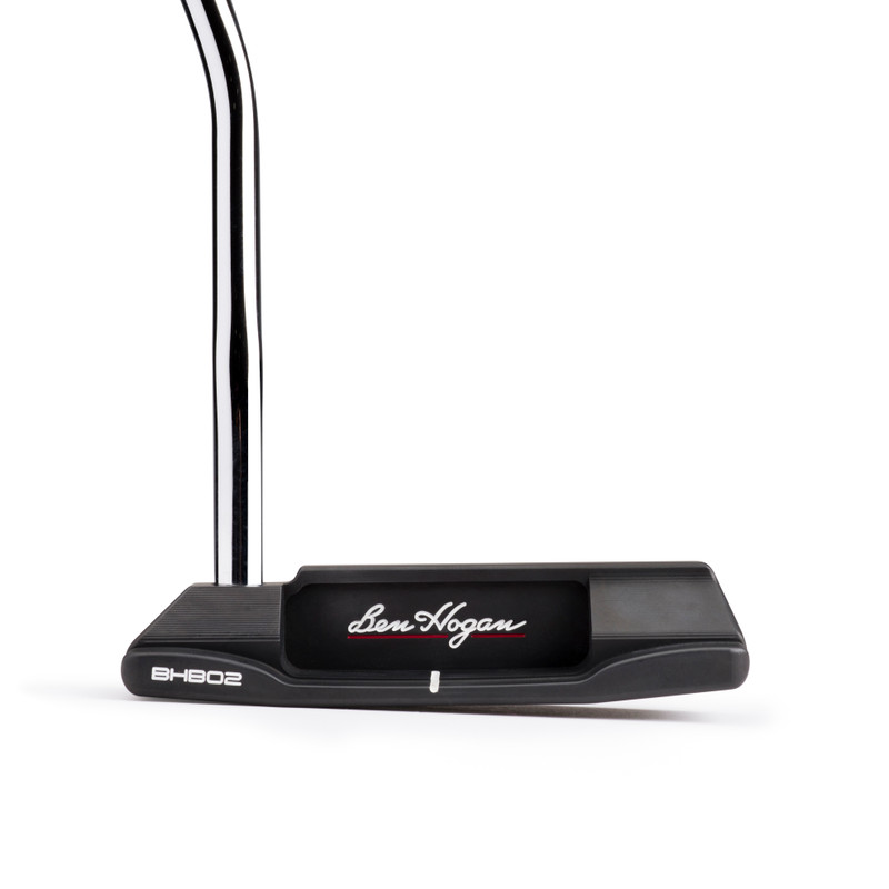 Ben Hogan BHB02 Putter