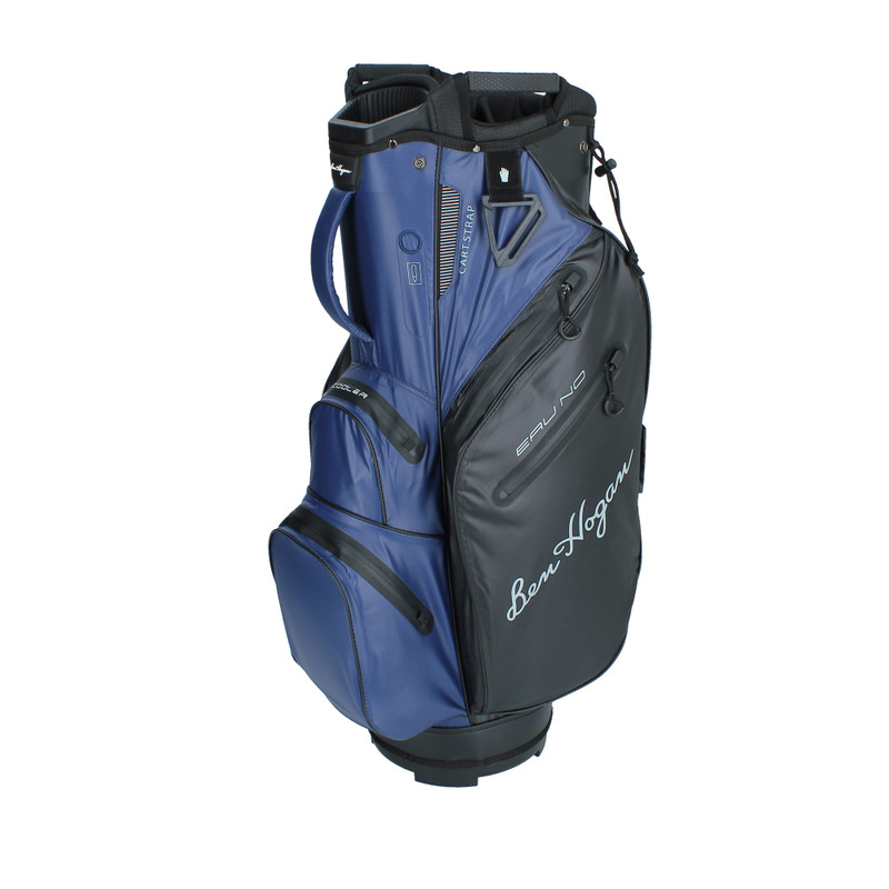 ben hogan EAU NO Waterproof Cart Bag