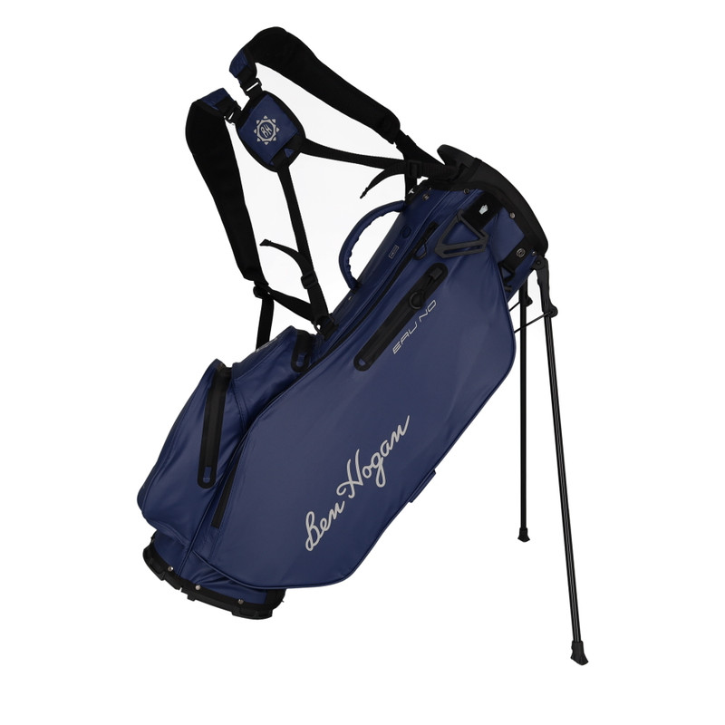 ben hogan EAU NO Waterproof Stand Bag
