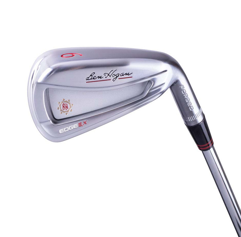 Ben Hogan Edge EX Irons