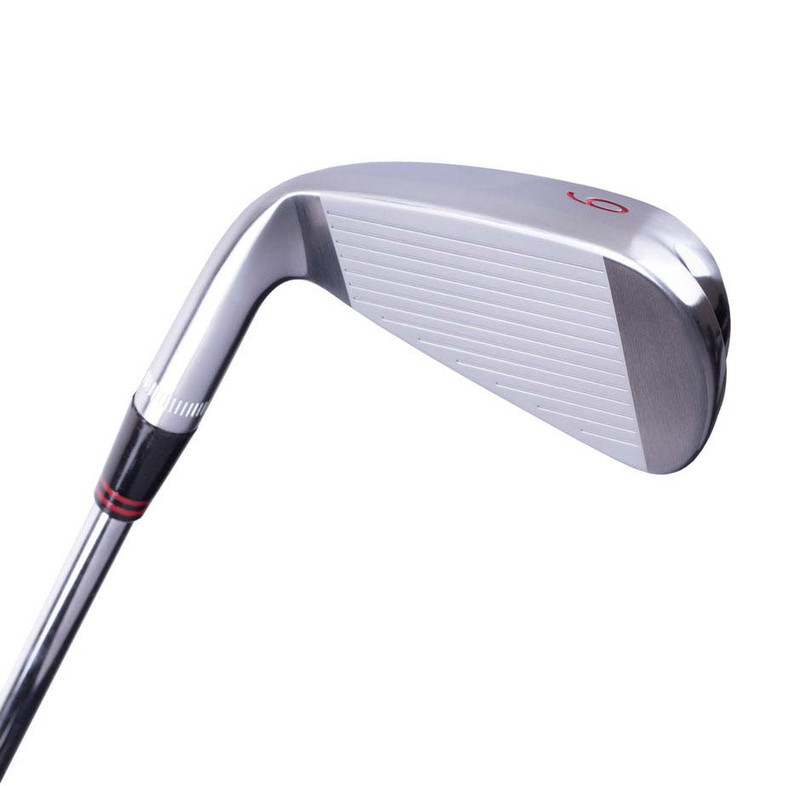 Ben Hogan Edge EX Irons - Heads Only