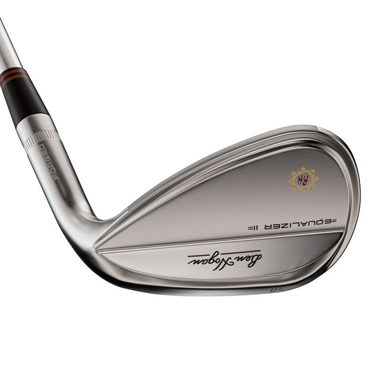 Ben Hogan Equalizer II Wedge - Head Only