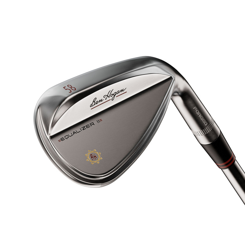 ben hogan Equalizer II Wedge - Head Only
