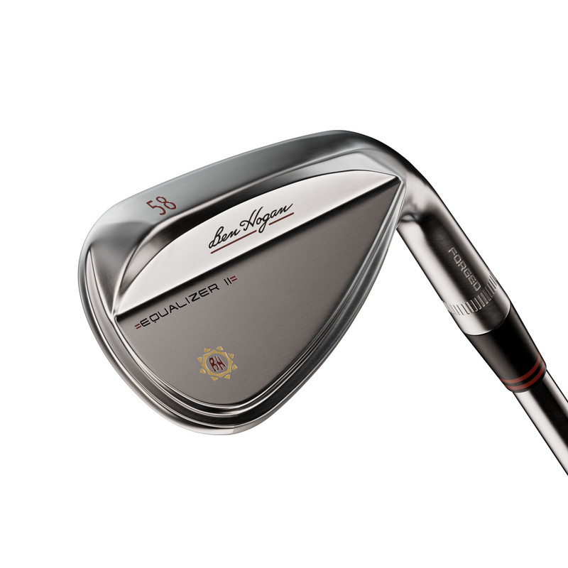 ben hogan Equalizer II Wedge