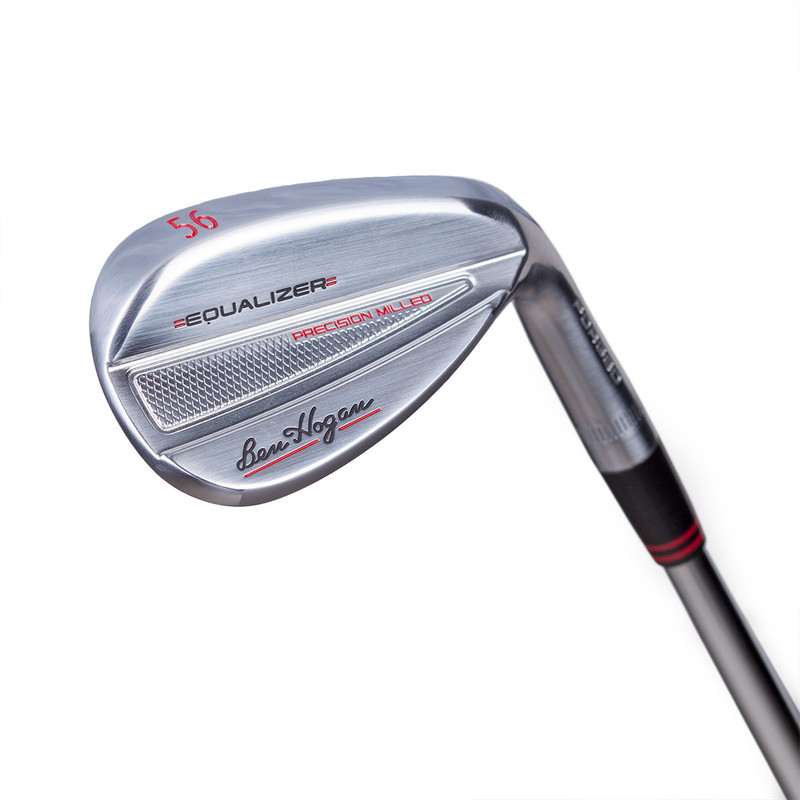 Ben Hogan Equalizer Wedge