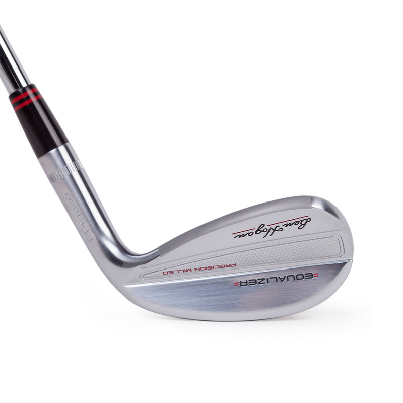 Ben Hogan Equalizer Wedge