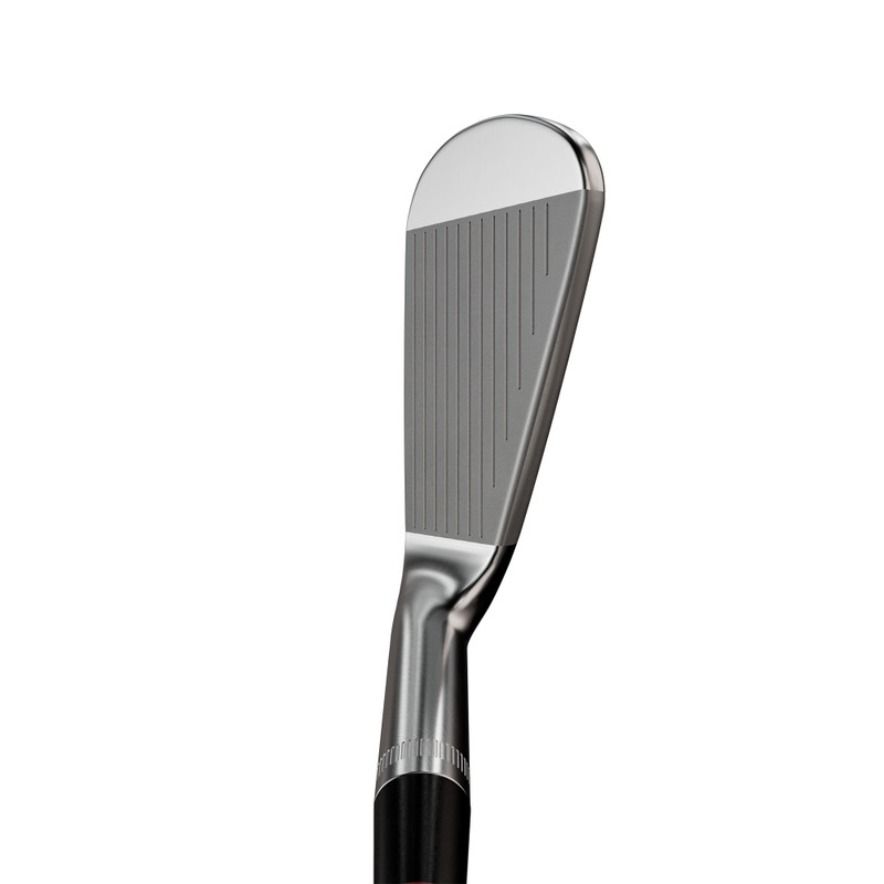 Ben Hogan Fort Worth CB Irons - Heads Only