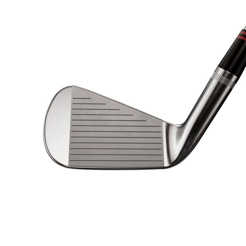 Ben Hogan Fort Worth CB Irons - Heads Only