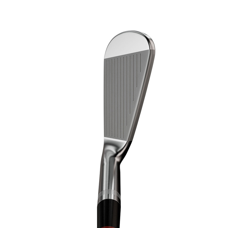 Ben Hogan Fort Worth MB Irons - Heads Only