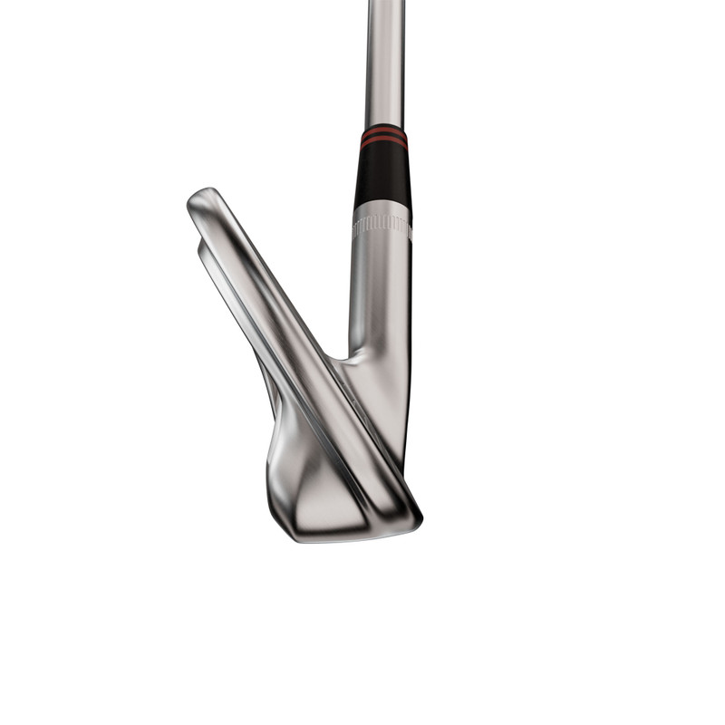 Ben Hogan Fort Worth MB Irons - Heads Only