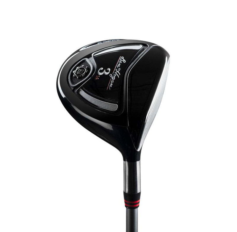 Ben Hogan GS53 Fairway Woods
