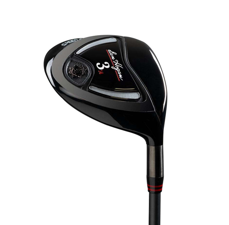 ben hogan GS53 Fairway Woods