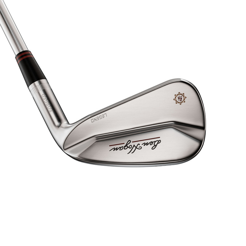 Ben Hogan Legend Irons - Heads Only