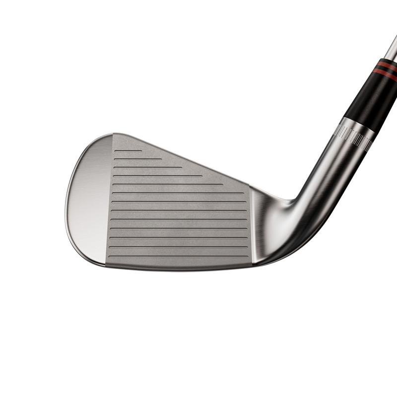 Ben Hogan Legend Irons - Heads Only