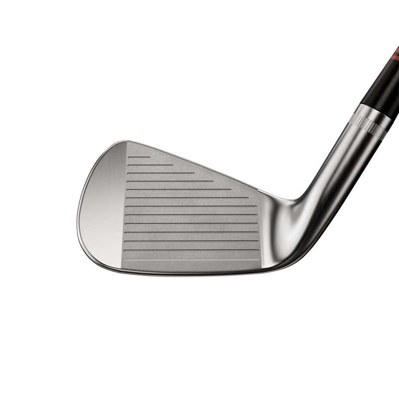 Ben Hogan M50-01 Irons - Heads Only