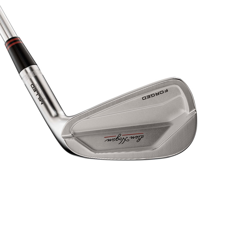 Ben Hogan M50-01 Irons - Heads Only