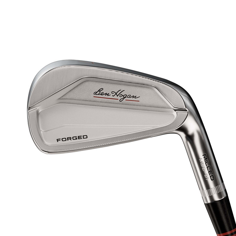 ben hogan M50-01 Irons - Heads Only