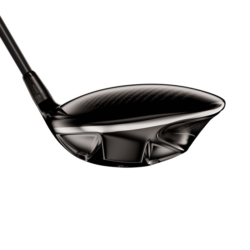 Ben Hogan PTx LST Driver