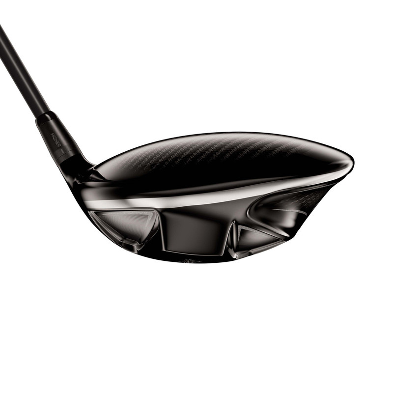 Ben Hogan PTx LST Driver Head Only