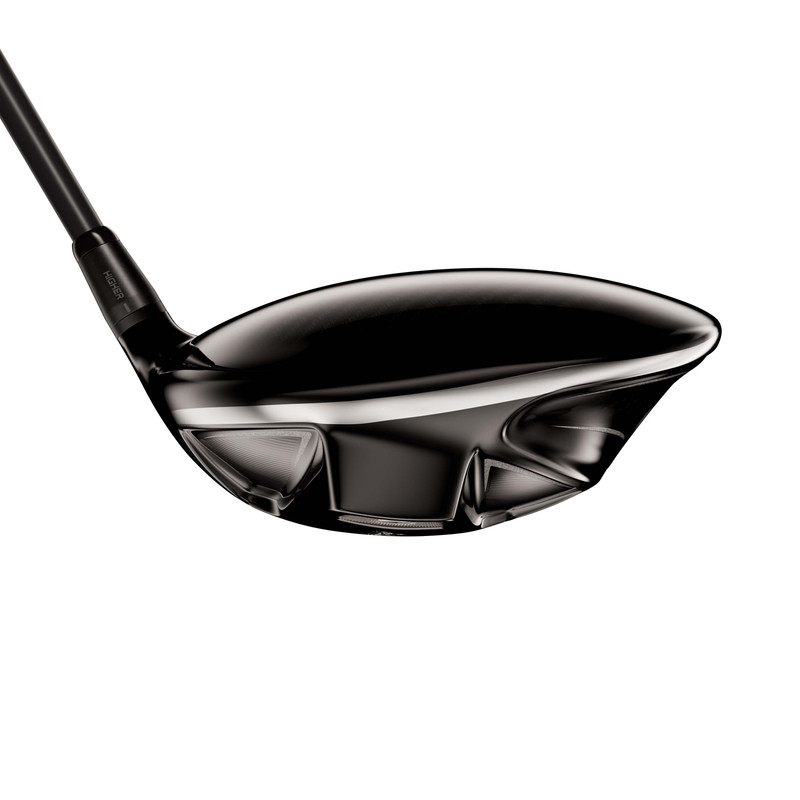Ben Hogan PTx MAX Driver