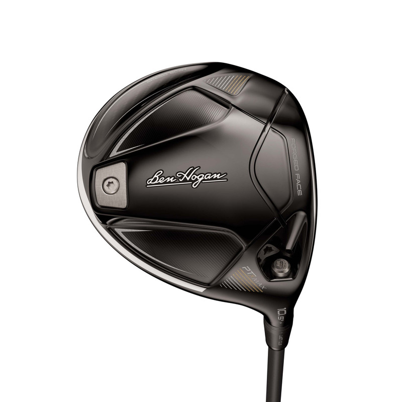 ben hogan PTx MAX Driver Head Only