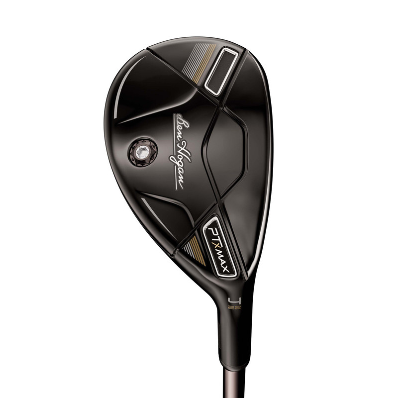 ben hogan PTx Max Hybrid Head Only