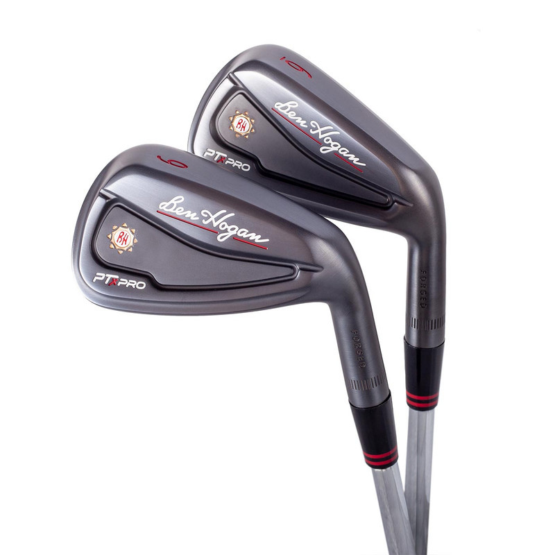Ben Hogan PTX Pro Irons - Heads Only