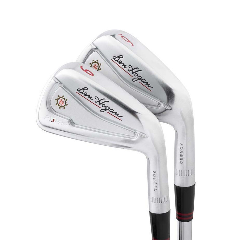 ben hogan PTX Pro Irons - Heads Only
