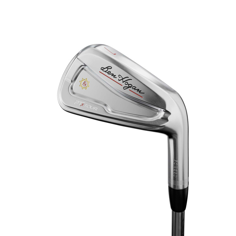 Ben Hogan PTx Tour Irons