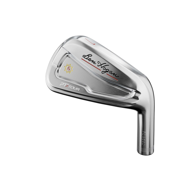 ben hogan PTx Tour Irons - Heads Only