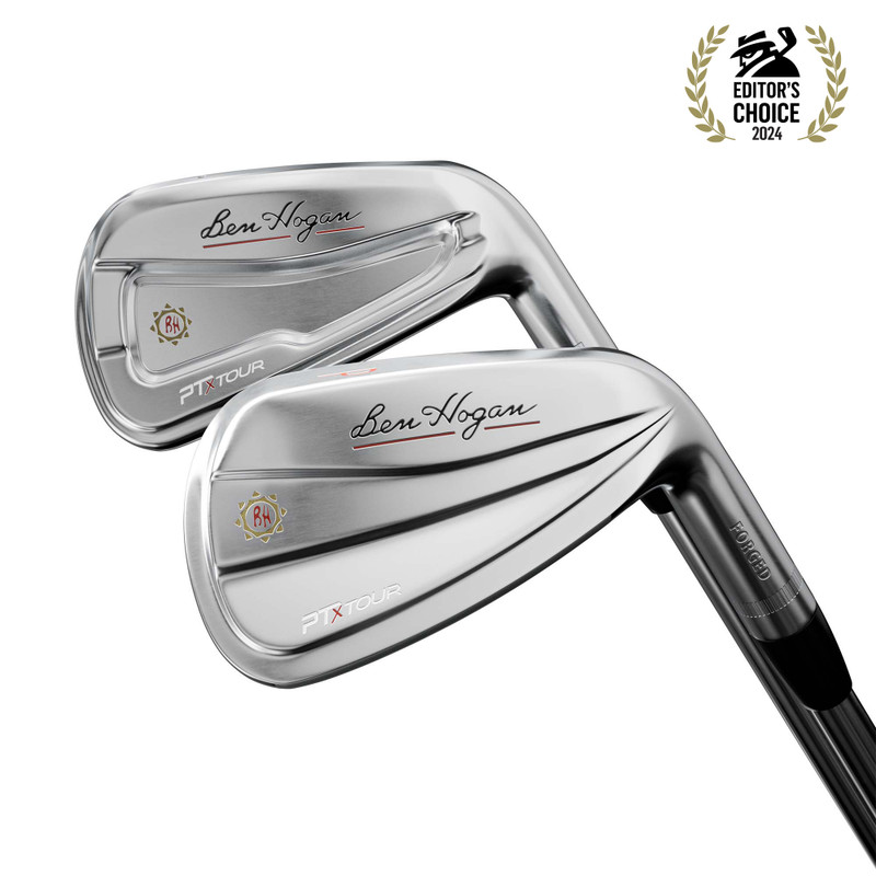 ben hogan PTx Tour Irons