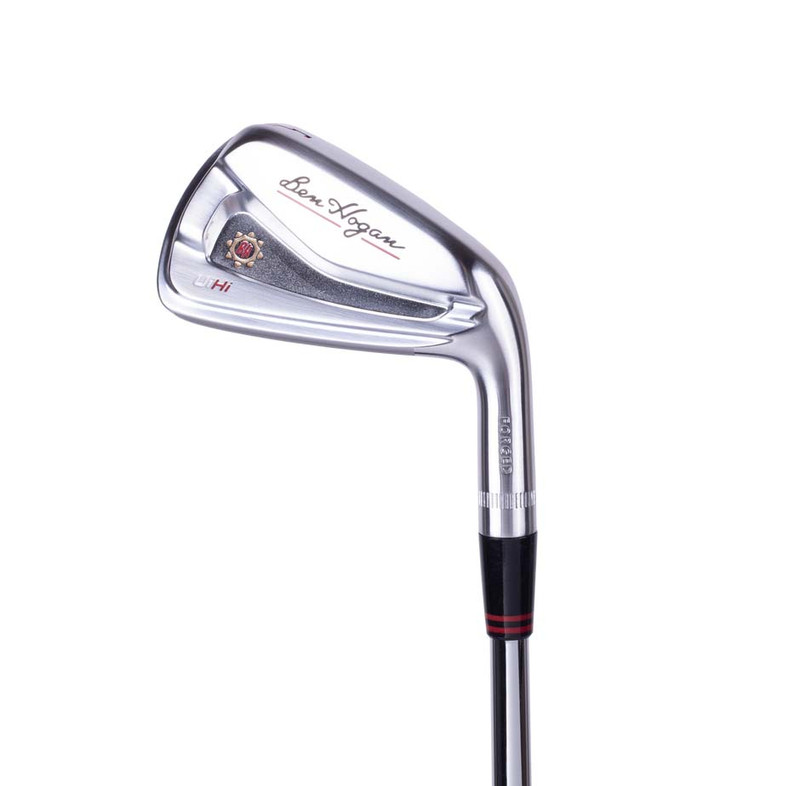 Ben Hogan UiHi