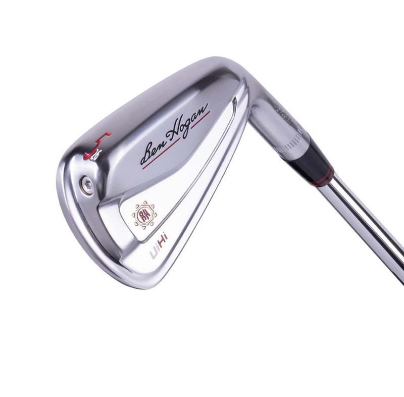 Ben Hogan UiHi