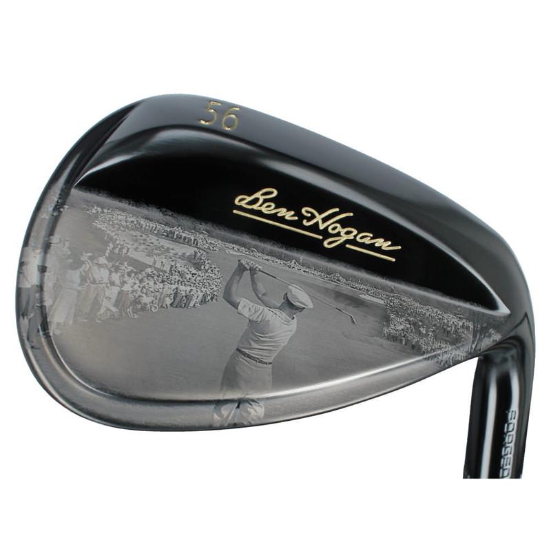 ben hogan Equalizer II Commemorative Wedge - 1 Iron at Merion - Head Only