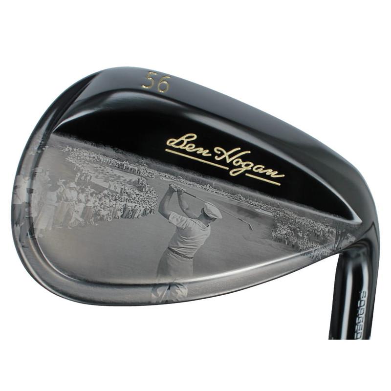 ben hogan Equalizer II Commemorative Wedge - 1 Iron at Merion
