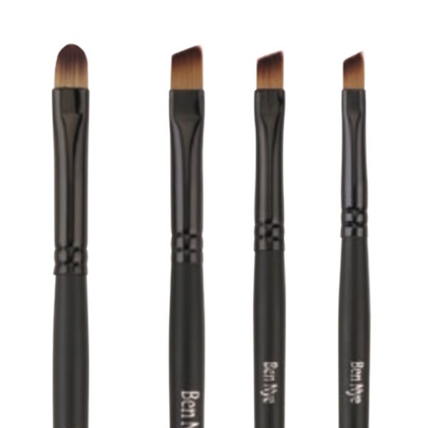 ben nye Angle Brushes