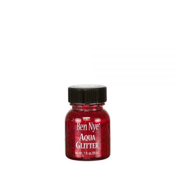 ben nye Aqua Glitter