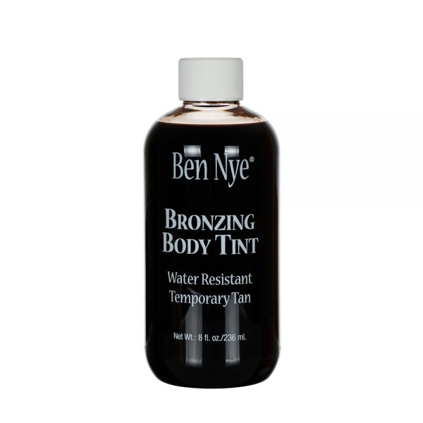 ben nye Bronzing Body Tint