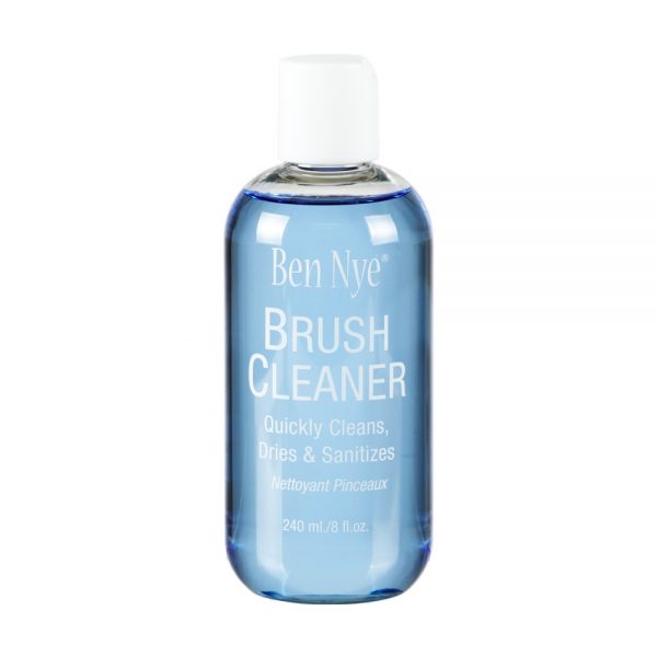 ben nye Brush Cleaner