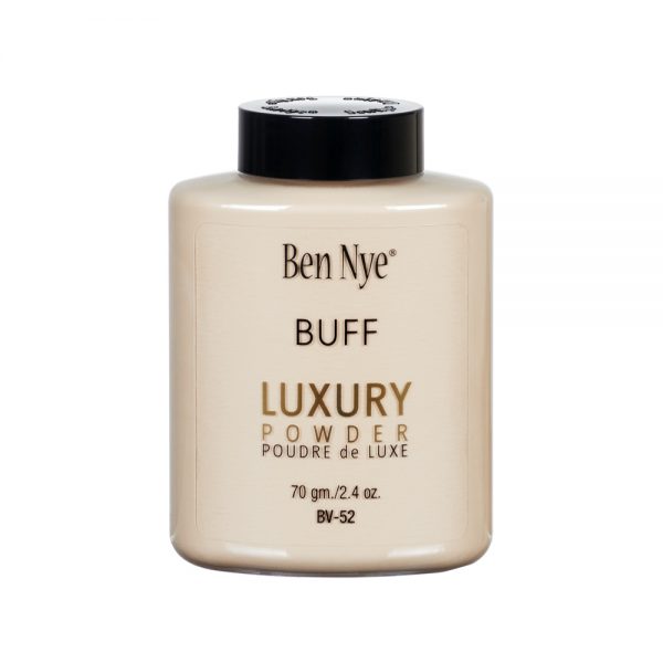 ben nye Buff Luxury Powder