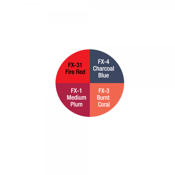 Ben Nye Burns & Blisters Wheel (CK-5)