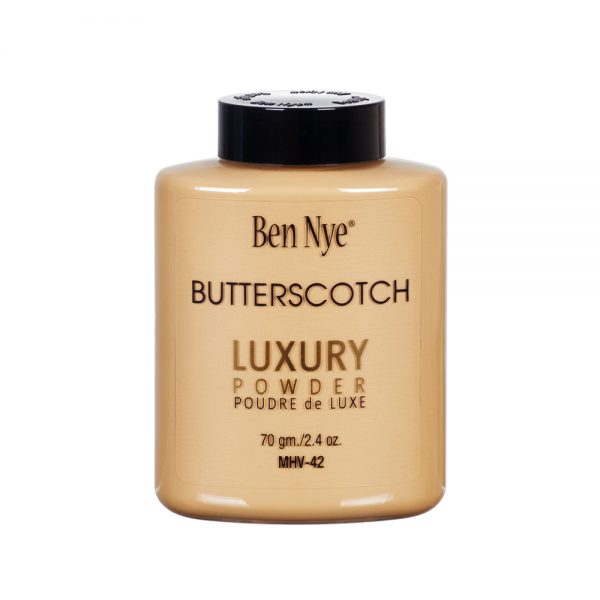 ben nye Butterscotch Luxury Powder